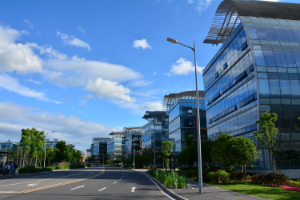 聲屏障、冷卻塔降噪、工業(yè)噪聲治理等