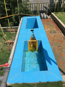 污水設(shè)施運維