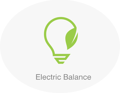電平衡