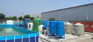 污染地下水可選修復技術