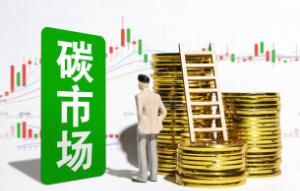 氣候融投資、碳金融全過程服務(wù)